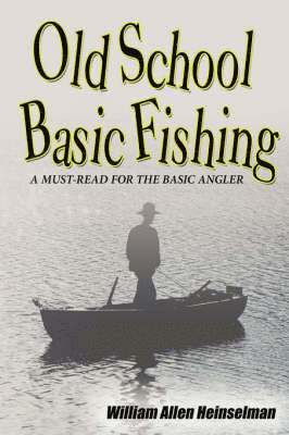 Old School Basic Fishing 1