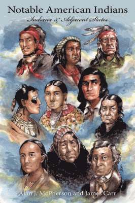 Notable American Indians 1