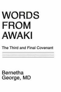 bokomslag Words From Awaki
