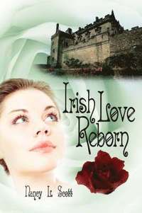 bokomslag Irish Love Reborn