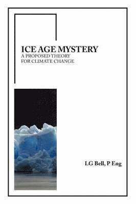 bokomslag Ice Age Mystery