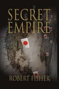 bokomslag Secret Empire