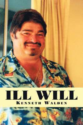 Ill Will 1