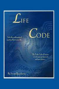 bokomslag Life Code-The Vedic Code Book