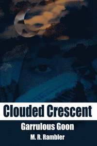 bokomslag Clouded Crescent
