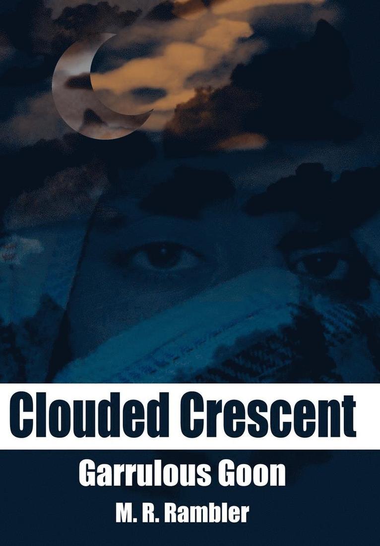 Clouded Crescent 1