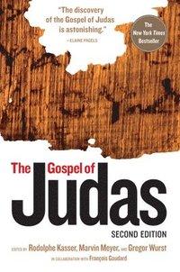 bokomslag The Gospel of Judas, Second Edition