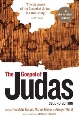 The Gospel of Judas, Second Edition 1