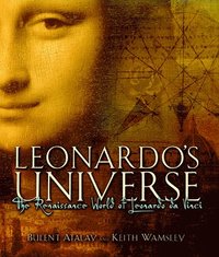 bokomslag Leonardo's Universe