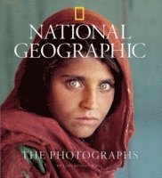 bokomslag National Geographic The Photographs