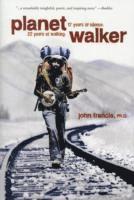 John Francis - Planetwalker, Häftad
