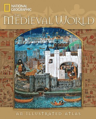 bokomslag Medieval World, The