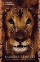 Soul of a Lion