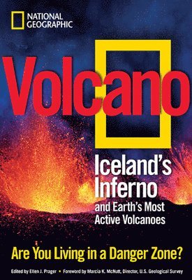 Volcano