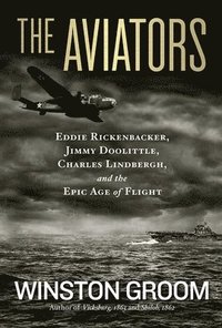 bokomslag The Aviators