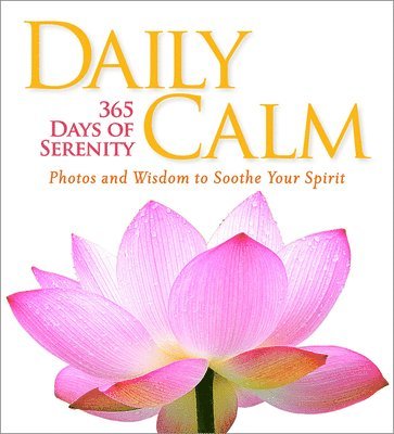 Daily Calm 1