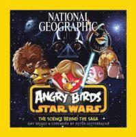 bokomslag Angry Birds Star Wars