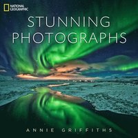 bokomslag National Geographic Stunning Photographs