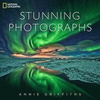bokomslag National Geographic Stunning Photographs