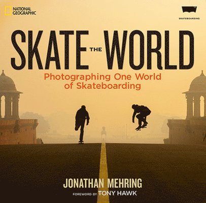 Skate the World 1