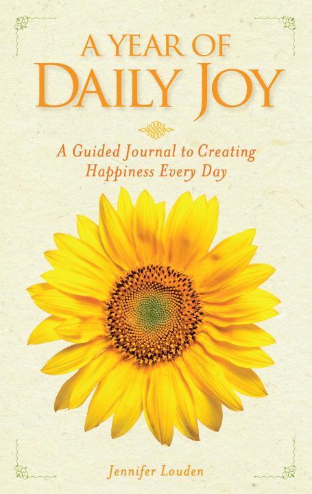 A Year of Daily Joy