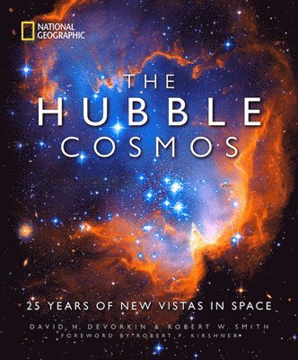 The Hubble Cosmos 1