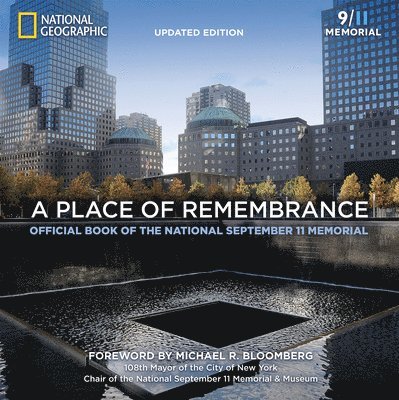 A Place of Remembrance, Updated Edition 1