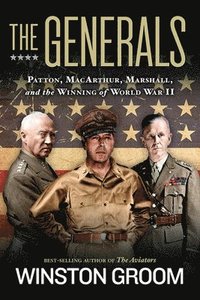 bokomslag The Generals