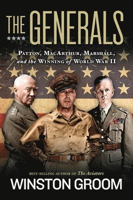 bokomslag Generals