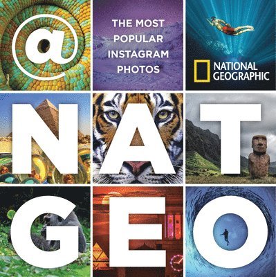 @Nat Geo The Most Popular Instagram Photos 1