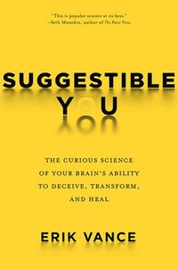 bokomslag Suggestible You