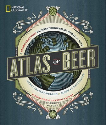 Atlas of Beer 1