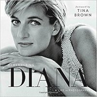 bokomslag Remembering Diana: A Life in Photographs