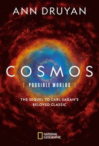 bokomslag Cosmos Possible Worlds