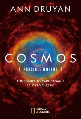 Cosmos Possible Worlds 1