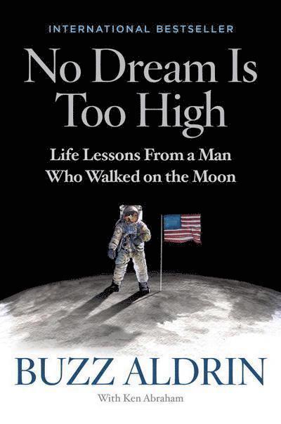 No Dream is Too High 1