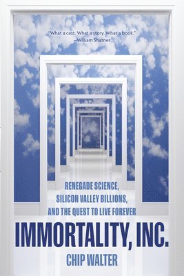 Immortality, Inc. 1