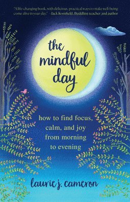 bokomslag The Mindful Day