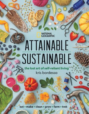 Attainable Sustainable