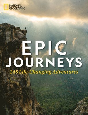 Epic Journeys