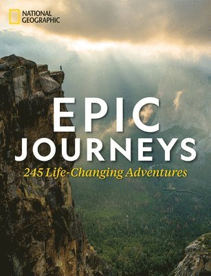 Epic Journeys 1