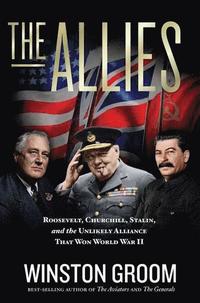 bokomslag The Allies
