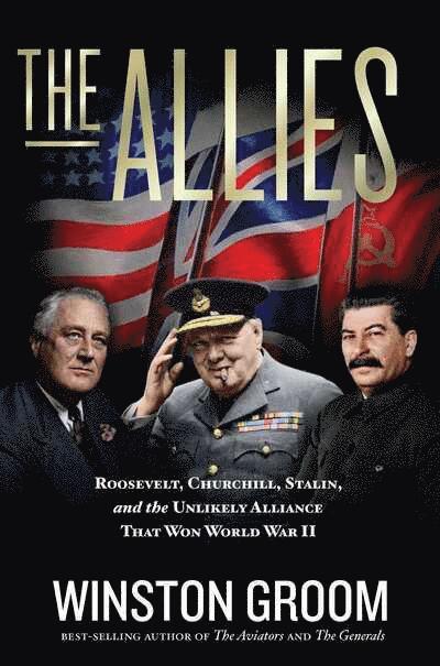 The Allies 1