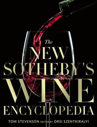 bokomslag The New Sotheby's Wine Encyclopedia, 6th Edition