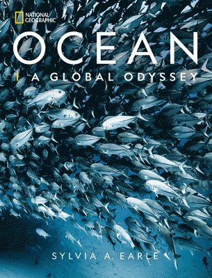 National Geographic Ocean 1