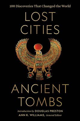 Lost Cities, Ancient Tombs 1