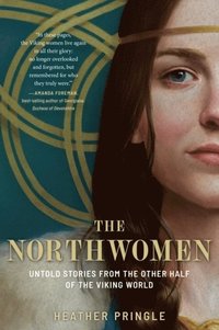 bokomslag The Northwomen