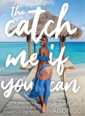 Catch Me If You Can 1