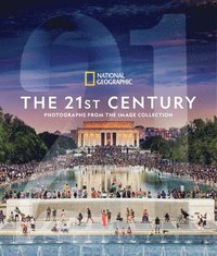 bokomslag National Geographic The 21st Century