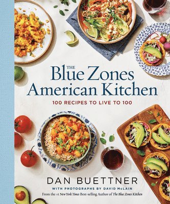 The Blue Zones American Kitchen 1